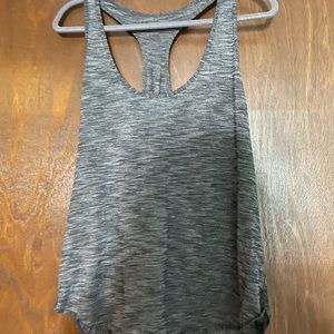 Lululemon Tank size 12